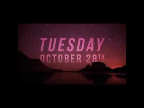 Degrassi Season 14 (Full Promo)