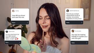 once i gave myself permission to not have kids, everything became easier