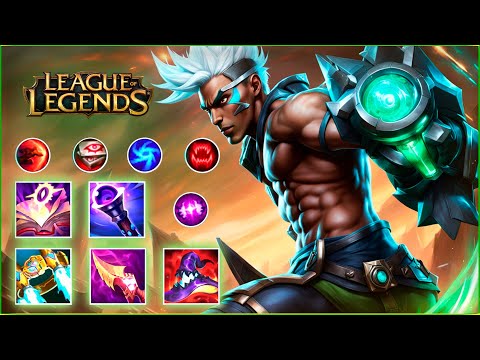 Valyaris EKKO Montage 2024 - Ekko TIME | LOL MONTAGE | LOL STALKING