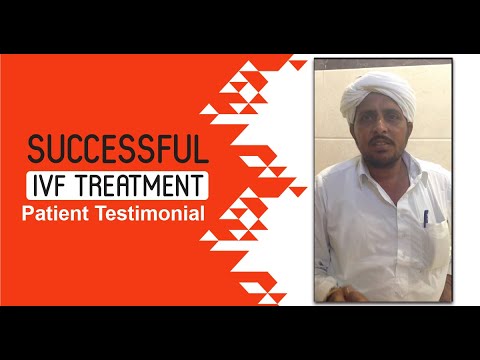Patient Review: High Success Rate of IVF Treatment in Punjab