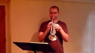 Gertrude's Bounce - Clifford Brown Transcriptions Episode 12