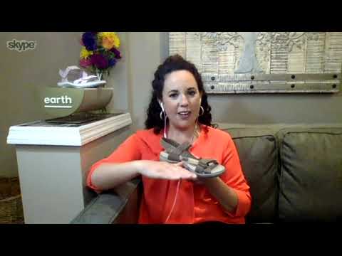 Earth Origins Suede Sport Sandals - Savoy Slade on QVC