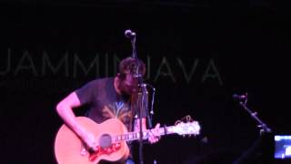 Tyler Hilton- Elvis covers