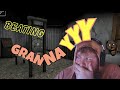 GRANNY ENDING Locked In