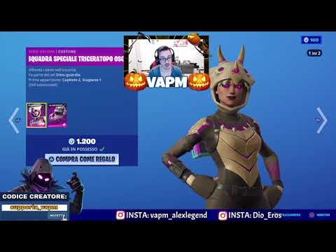Fortnite Week 6 Banner Icon