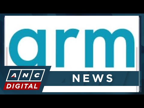 Chip designer Arm's shares plunge after lackluster revenue guidance ANC