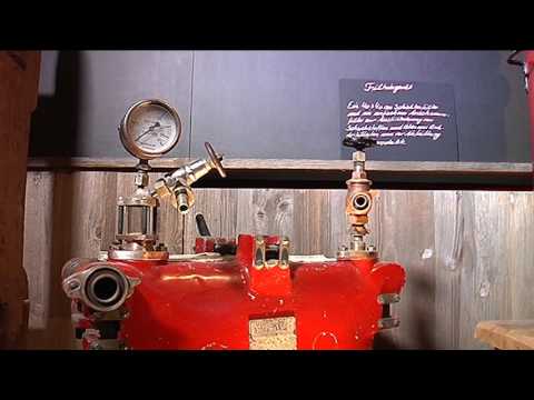 Vogelmayer bei Penninger in Reit im Winkl - Mission Blutwurz Teil 4