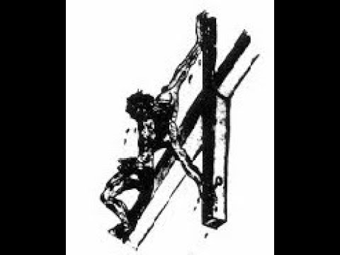 John of the Cross, 3 Types, the Night of the Senses