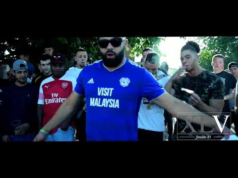 Starvz-Cali (freestyle)