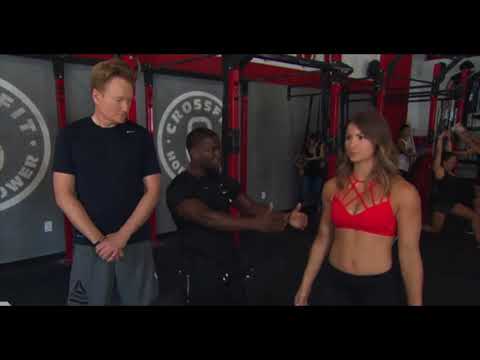 Conan reveals Sona's real name & his Gym Music