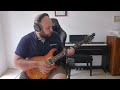 Sum 41 In Too Deep Guitar Cover