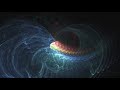 A Soul Ascends-Steve Roach with Fractal Animation by Brenda Molloy