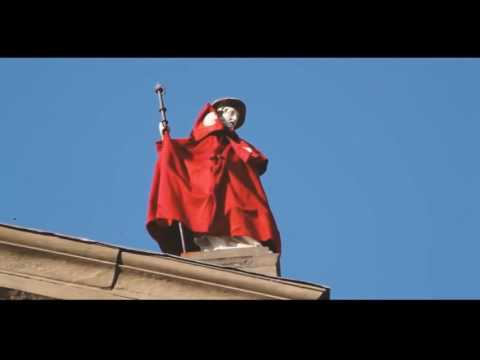 2016-12-10 - PRESENTATO IL VIDEO UFFICIALE DI PISTOIA CAPITALE DELLA CULTURA