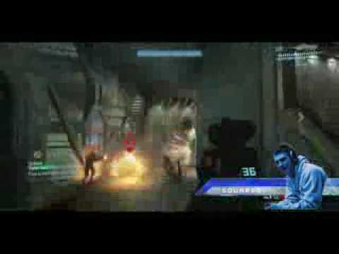 Str8 Rippin  MLG Team Halo 3 Montage  edited by Zola Media
