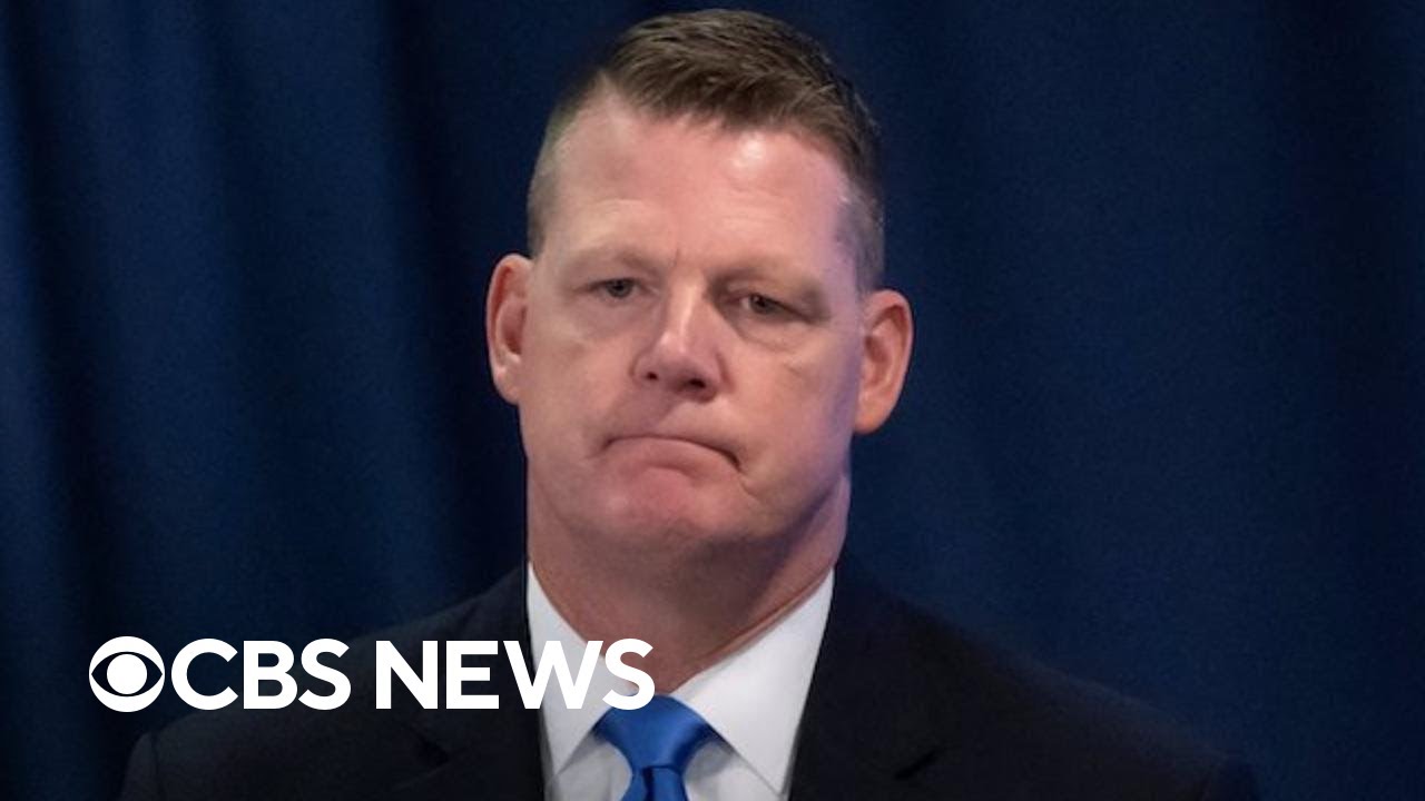 Secret Service chief pledges paradigm shift for agency