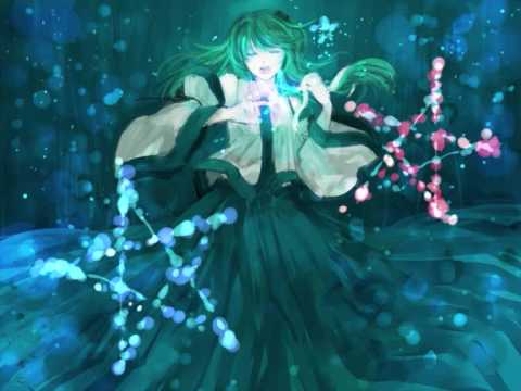 Faith Is For The Transient People - Touhou