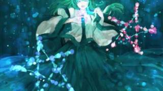 MoF Sanae's Theme: Faith is for the Transient People