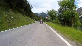 preview picture of video '2. Quad und Buggy Ausfahrt 2014 - Teil 2'