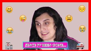 Since I Been Gone.....