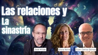 Las Relaciones y La Sinastría