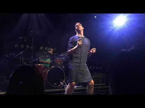 Jerry Paper - Baby @ live in Seoul