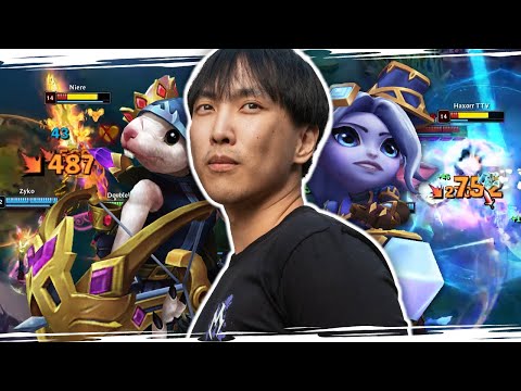 I locked in Tristana & Twitch and STOMPED everyone