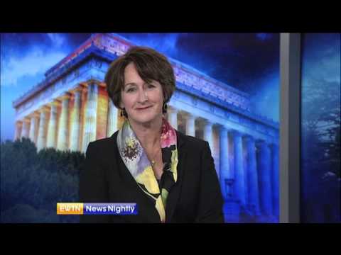EWTN News Nightly - 2015-06-30 - Brian Patrick