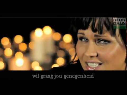Jolanda Zoomer - Dans Nog Een Keer Met Mij-TEKST-ondertiteld