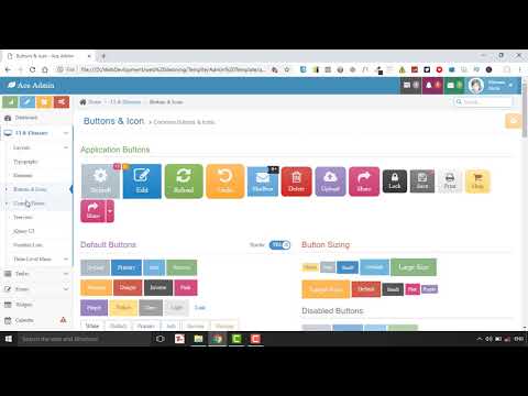 download lagu mp3 mp4 Ace Admin Template, download lagu Ace Admin Template gratis, unduh video klip Ace Admin Template