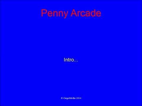 Penny Arcade With Lyrics - Rangers Song
