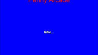 Penny Arcade With Lyrics - Rangers Song (Show Support And SUBSCRIBE)