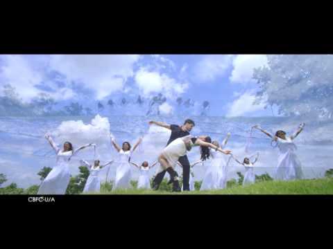 Oho Komali Song Teaser | Abhijith, Reshma | Jeelakarra Bellam