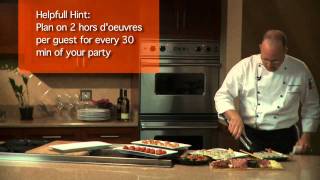 Wegmans 4 No-Prep Appetizers