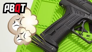 Should You Leave Air In Your Paintball Gun? - Paintball QT