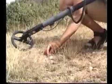 UWEX® 722 C PI - Land - und Unterwasser-Detektor