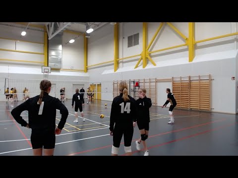 Bty 19.11.22 Vihti ViLePa - Kajo