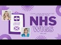 Ordering your NHS Wigs | NHS Scotland Prescription Wigs | Judy Plum Wigs