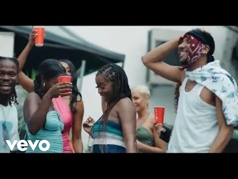 705 x Dj Skid x DorDor - Good Feeling