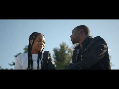 KING P.I.B - MEANT FT. TERRENCE BARZ