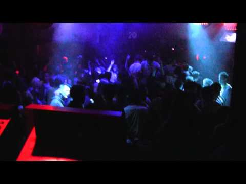 My Digital Enemy - Zona Norte (Live At Ministry Of Sound London)