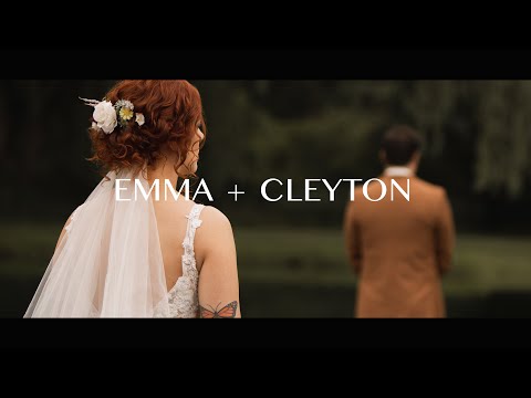 Emma + Cleyton | Bear Creek Farm | Bearded Wolf Productions