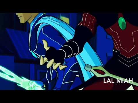 Winx Club - Centuries {AMV} (Specialists) Request