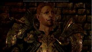 Let's Play Dragon Age Origins Part 96 - Disappointing Nakedness