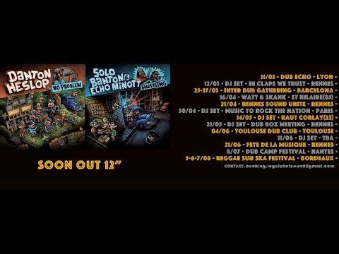 Dub Me Crazy Radio Show 172 by Legal Shot - 1 MARS 2016