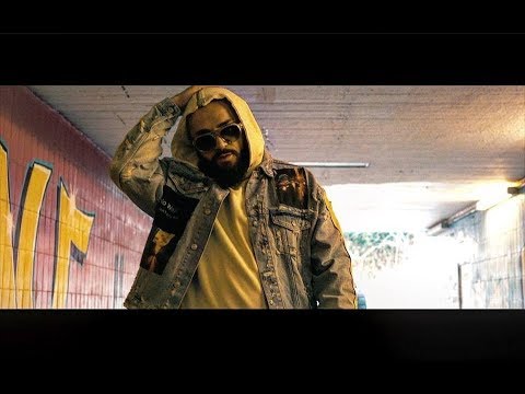 Agon Amiga ft Lyrical Son - E KOM FAMILJEN (OFFICIAL VIDEO HD 2018)