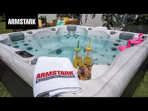 Twin-Serie von ARMSTARK