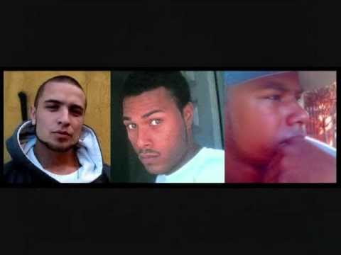 Afrika kidz Crew - Adivinha Quem ?