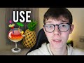 How To Use Handbrake Quick Easy Handbrake Tutorial