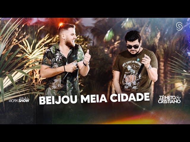 Download Zé Neto e Cristiano – Beijou Meia Cidade