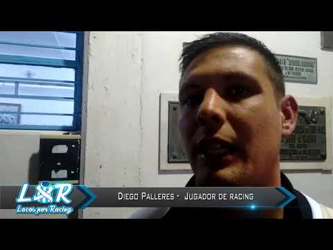 Racing (Cba) 0 - Estudiantes (Rio IV) 0 - Fecha 17 Federal A